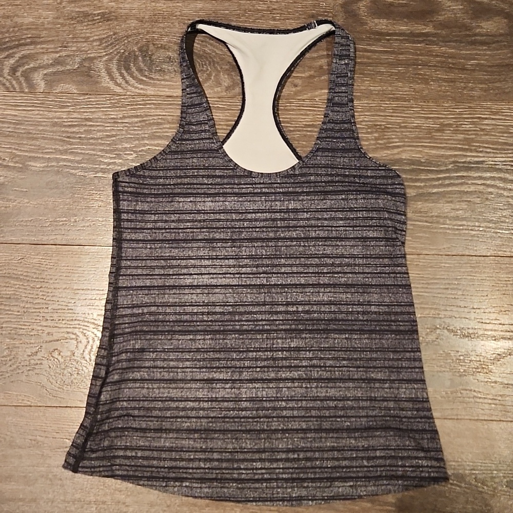 ❤️ LULULEMON RACERBACK TANK TOP, 2 - Picture 2 of 4